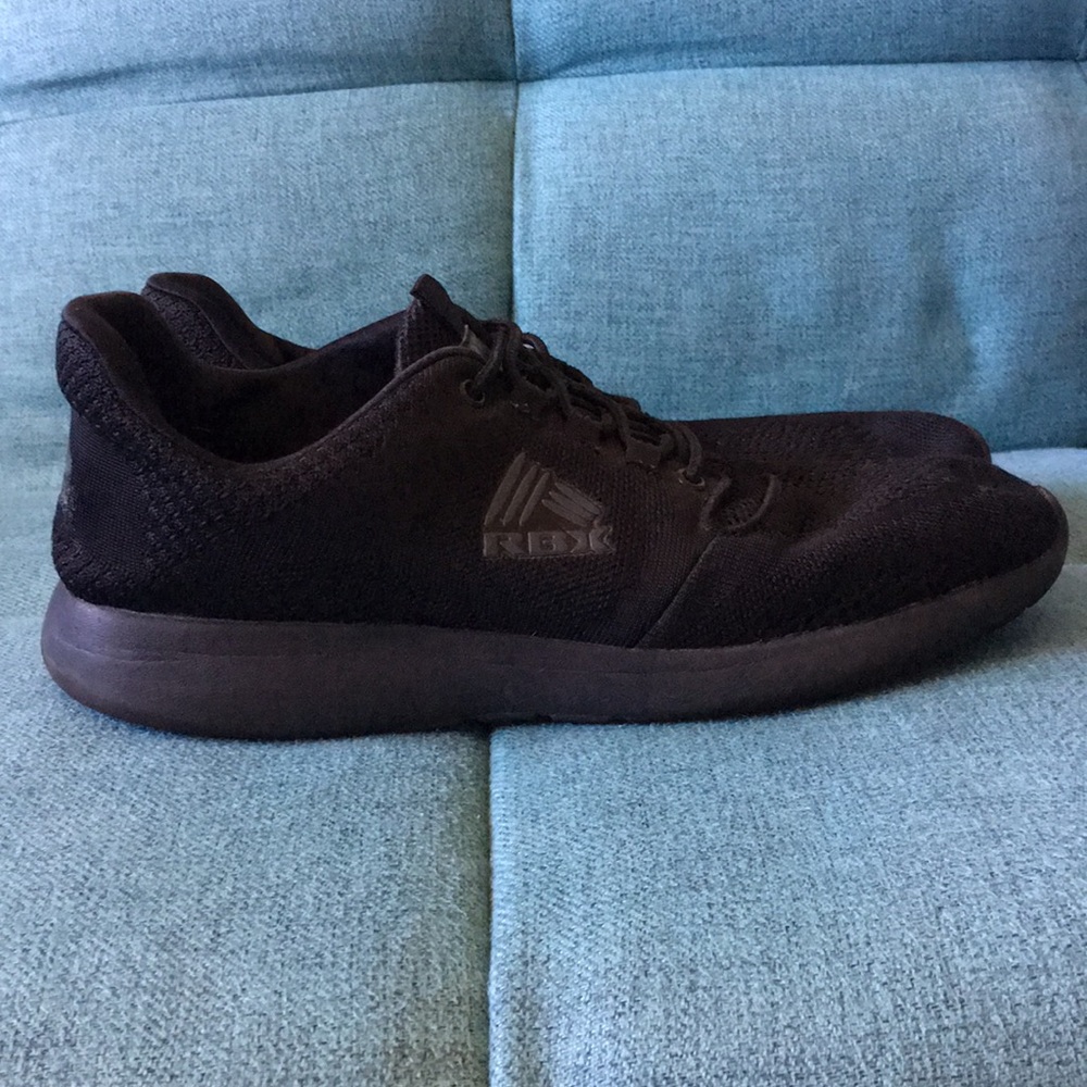 RBX running shoe